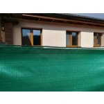 Gtex Stínící tkanina rašlový úplet 100% 200g/m2 25 x 1,8m antracit – HobbyKompas.cz