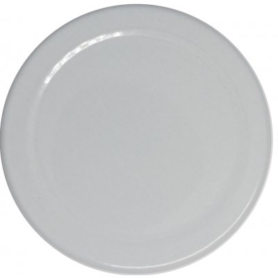 Tecnocap Víčko TO 63 bílé RTO paster R47 – Zboží Dáma