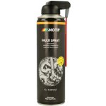 Motip Multifunkční sprej 500 ml | Zboží Auto