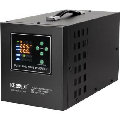 KEMOT URZ3427 – Zbozi.Blesk.cz