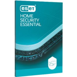 ESET HOME Security Essential, 1 lic. 2 roky update (EIS001U2)