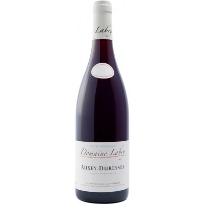 Domaine A.& B.Labry Auxey-Duresses rouge 2021 12,6% 0,75 l (holá láhev) – Hledejceny.cz