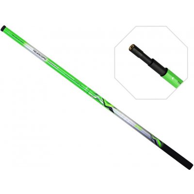 Zfish Podběráková Tyč Delta Tele Handle 2,7 m – Sleviste.cz