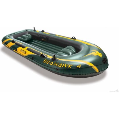 Intex Seahawk 4 – Sleviste.cz