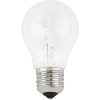 Nbb Lighting žárovka otřesu vzdorná E27 60W teplá bílá – Hledejceny.cz