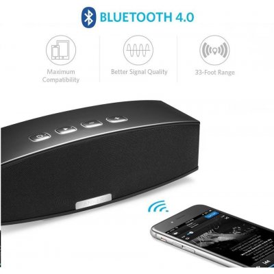 Anker SoundCore Boost – Hledejceny.cz