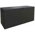 Casaria Box Woody antracitový 280 l – Hledejceny.cz