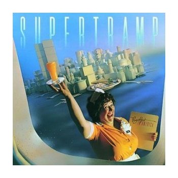 Supertramp - Breakfast In America CD