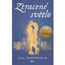 Ztracené světlo - Santopolo Jill