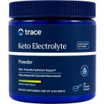 Trace Minerals Keto Electrolyte Powder 369 g – Zboží Mobilmania