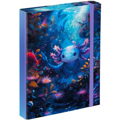 Baagl Axolotl Mix – Zboží Mobilmania