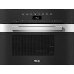 Miele DG 7440 Nerez CleanSteel – Zboží Dáma
