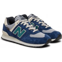 New Balance U574SOA modré