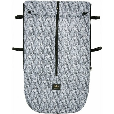 ZIBIE Jarní/Podzimní nepadací deka Shellsy – Hledejceny.cz