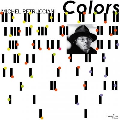 PETRUCCIANI, MICHAEL - COLORS CD – Hledejceny.cz