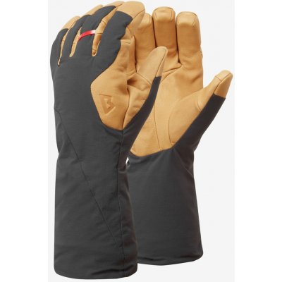 Serac Gauntlet black/Tan – Hledejceny.cz