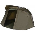 JRC Bivak Defender Peak Bivvy 2 Man + přehoz Defender Peak 2 man Wrap – Hledejceny.cz