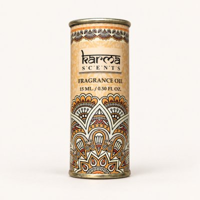 Karma Scents Ylang Ylang vonný olej v dárkovém balení 15 ml – Hledejceny.cz