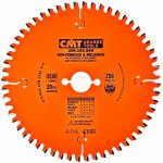 CMT Pilový kotouč na lamino, plast a neželezné kovy D160x2,2 d20 Z40 HM – Sleviste.cz