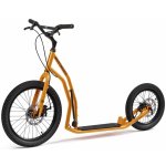 Yedoo Mezeq orange – Zboží Dáma