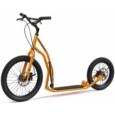 Yedoo Mezeq orange – Zboží Dáma