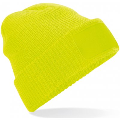 Beechfield Unisex čepice B440 Fluorescent Yellow – Hledejceny.cz