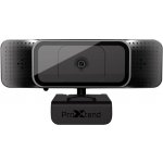 ProXtend X301, Full HD webkamera, mikrofon, Autofocus, LowLight, USB, černá ; PX-CAM001 – Zboží Živě