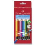 Faber-Castell 116612 12 barev – Hledejceny.cz