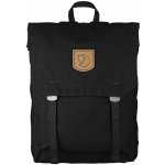 FjallRaven Foldsack No. 1 F24210-550 černá – Zboží Mobilmania