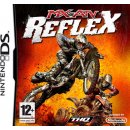 Hra na Nintendo DS MX vs. ATV Reflex