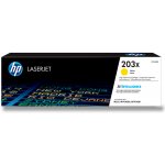 HP CF542X - originální – Hledejceny.cz