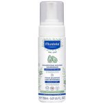 Mustela Bébé dětský šampon na mléčné krusty 150 ml – Zboží Dáma