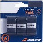 Babolat VS Original 3 ks černá – Hledejceny.cz