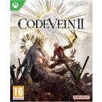 Code Vein II (XSX) – Zboží Mobilmania
