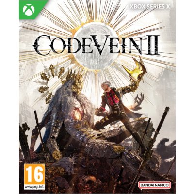 Code Vein II (XSX) – Zboží Mobilmania