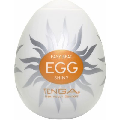 Tenga Egg Shiny – Zbozi.Blesk.cz