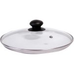 MAT poklice sklo s hmatníkem 22cm – Zboží Mobilmania