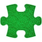 MUFFIK MFK-014-2-2-03 Ortopedická podložka Tráva mini tvrdá Zelená – Sleviste.cz