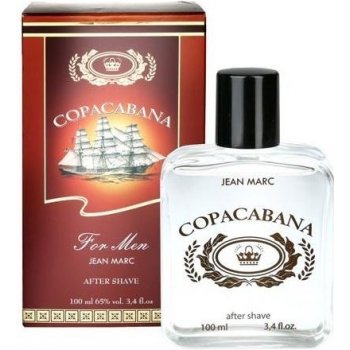 Jean Marc Copacabana voda po holení 100 ml