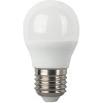 SMD LED žárovka Ball P45 3W/230V E27/6000K/290Lm/180° – Hledejceny.cz