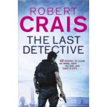 The Last Detective - R. Crais – Hledejceny.cz
