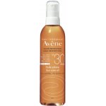 Avène Sun Sensitive olej na opalování spray SPF30 200 ml – Zboží Dáma