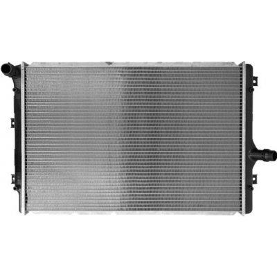 Chladič vody Škoda Octavia II (1Z3/1Z5) 08-13 1.6 2.0 – Sleviste.cz