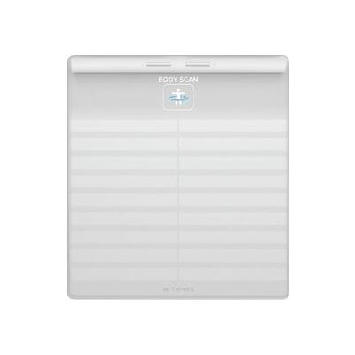 Withings Body Scan WBS08-White-All-Inter – Zbozi.Blesk.cz