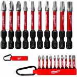 Milwaukee 10 ks 4932480941 – Zbozi.Blesk.cz