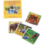 Pexeso: PSI v krabičce – Zboží Živě