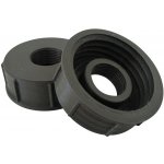 BRADAS Adaptér na IBC vnitřní závit Redukce: S60x6 x 3/4" – Sleviste.cz