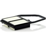 Vzduchový filtr MANN-FILTER C 3132 – Hledejceny.cz