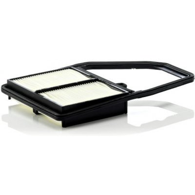 Vzduchový filtr MANN-FILTER C 3132 – Hledejceny.cz