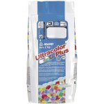 Mapei Ultracolor Plus 2 kg cementově šedá – Hledejceny.cz